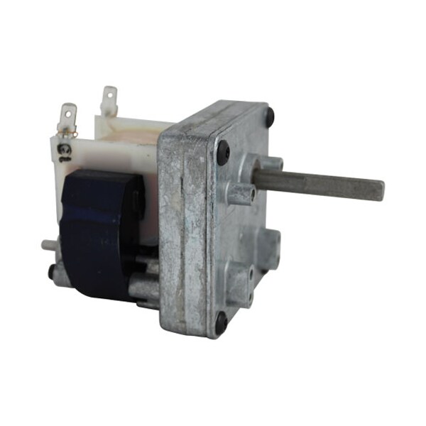 Hatco Gear Motor - 240V For - Part No 2-12-077 2-12-077 - main